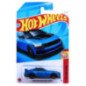 Hot Wheels Ford Mustang Dark Horse. Then & Now nº250 HRY93 serie 10/10