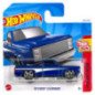 Hot Wheels Chevy Silverado (Then & Now) nº 249 HTC73 serie 9/10