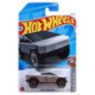 Hot Wheels Tesla Cybertruck (HW Rolling Metal) nº 246 HTB55 serie 4/5