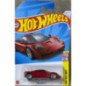 Hot Wheels McLaren F1 (HW: The ’90s) nº243 HTB11 serie 9/10