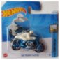 Hot Wheels 1966 Triumph Tiger 100 (Factory Fresh) nº 190 HTD43 serie 10/10