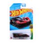 Hot Wheels Bugatti Bolide (HW Exotics) nº 185 HTF08 serie 3/10