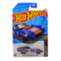 Hot Wheels Shelby Cobra “Daytona” Coupe (HW Race Day) nº 122 HTF10 serie 5/10