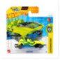 Hot Wheels Loopster (Experimotors) nº 48 HTF14 serie 2/5