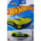 Hot Wheels Alpha Pursuit (HW First Response) nº 18 HYW71 serie 2/5