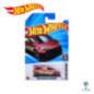 Hot Wheels Ford Performance Supervan 4 (HW First Response) nº 17 JBC20 serie 1/5 Hot Wheels Ford Performance Supervan 4 (HW First Response) nº 17 JBC20 serie 1/5