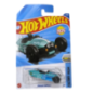 Hot Wheels Morgan Super 3 (Factory Fresh nº 15 HYW13 serie 1/5