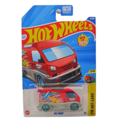 Hot Wheels Kei Swap (HW Art Cars) nº 11 HYW14 serie  1/10