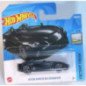 Hot Wheels Aston Martin V12 Speedster (Factory Fresh) nº 183 HCX71 serie 9/10