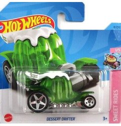 Hot Wheels Dessert Drifter (Sweet Rides) nº 8 HKG24 serie 1/5