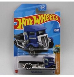 Hot Wheels Fast-Bed Hauler (HW Haulers) nº 11 HKH24 serie 2/5