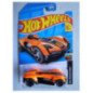 Hot Wheels Roadster Bite (HW Roadsters)  nº 12 HKH36 serie 1/10