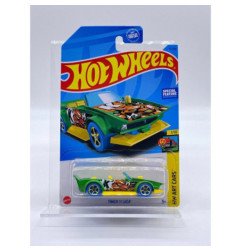 Hot Wheels Track Manga (HW Art Cars) nº 15 HKH45 serie 1/10