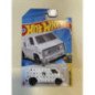 Hot Wheels 70s Van (HW Art Cars) nº 16 HKH46 serie 2/10