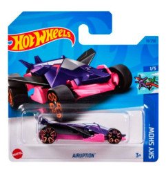 Hot Wheels Airuption (Sky Show) nº 19 HKH88 serie 1/5