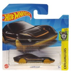 Hot Wheels Coupe Clip (Experimotors) nº 23 HKJ26 serie 2/5