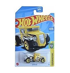 Hot Wheels Gotta Go (Experimotors) nº 48 HKJ27 serie 3/5