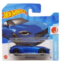 Hot Wheels 2023 Nissan Z (HW J-Imports) nº 46 HKJ11 serie 3/10