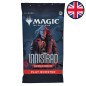 [ENGLISH] Magic The Gathering: Innistrad Remastered Play Booster