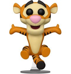 Winnie the Pooh Figura POP! Disney Vinyl Tigger 1517