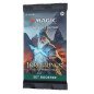 [INGLÉS] Magic: The Gathering The Lord of the Rings Tales of Middle-Eath Set Booster