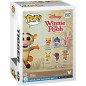 Winnie the Pooh Figura POP! Disney Vinyl Tigger 1517