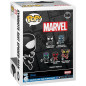 Spider-Man Comics Figurine POP! Heroes Vinyl Symbiote Spider-Man 1444 Spider-Man Comics Figurine POP! Heroes Vinyl Symbiote Spider-Man 1444