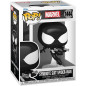 Spider-Man Comics Figurine POP! Heroes Vinyl Symbiote Spider-Man 1444 Spider-Man Comics Figurine POP! Heroes Vinyl Symbiote Spider-Man 1444