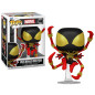 Spider-Man Comics POP! TV Vinyl Figura Miles IS 1448 Spider-Man Comics POP! TV Vinyl Figura Miles IS 1448