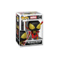 Spider-Man Comics POP! TV Vinyl Figura Miles IS 1448 Spider-Man Comics POP! TV Vinyl Figura Miles IS 1448