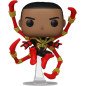 Spider-Man Comics POP! TV Vinyl Figura Miles IS Chase 1448 Spider-Man Comics POP! TV Vinyl Figura Miles IS Chase 1448