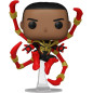 Spider-Man Comics POP! TV Vinyl Figurine Miles IS Chase 1448 Spider-Man Comics POP! TV Vinyl Figurine Miles IS Chase 1448