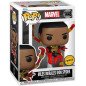 Spider-Man Comics POP! TV Vinyl Figurine Miles IS Chase 1448