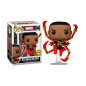 Spider-Man Comics POP! TV Vinyl Figurine Miles IS Chase 1448