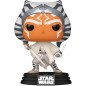 Star Wars: Ahsoka Figura POP! Vinyl S3- Ahsoka 749