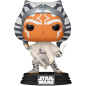 Star Wars: Ahsoka Figura POP! Vinyl S3- Ahsoka 749 Star Wars: Ahsoka Figura POP! Vinyl S3- Ahsoka 749