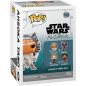 Star Wars: Ahsoka Figura POP! Vinyl S3- Ahsoka 749 Star Wars: Ahsoka Figura POP! Vinyl S3- Ahsoka 749