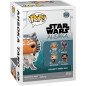 Star Wars: Ahsoka Figurine POP! Vinyl S3- Ahsoka 749 Star Wars: Ahsoka Figurine POP! Vinyl S3- Ahsoka 749