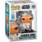 Star Wars: Ahsoka Figurine POP! Vinyl S3- Ahsoka 749 Star Wars: Ahsoka Figurine POP! Vinyl S3- Ahsoka 749