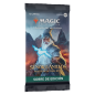 [ESPAÑOL] Magic: The Gathering The Lord Of The Rings Tales Of Middle-Eath Set Booster