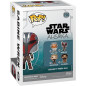 Star Wars: Ahsoka Figura POP! Vinyl S3- Sabine Wren 750 Star Wars: Ahsoka Figura POP! Vinyl S3- Sabine Wren 750