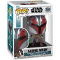 Star Wars: Ahsoka Figura POP! Vinyl S3- Sabine Wren 750 Star Wars: Ahsoka Figura POP! Vinyl S3- Sabine Wren 750