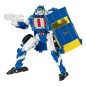 Transformers Generations Legacy United Deluxe Class Figurine Robots in Disguise 2001 Universe Autobot Transformers Generations Legacy United Deluxe Class Figurine Robots in Disguise 2001 Universe Autobot