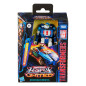 Transformers Generations Legacy United Deluxe Class Figurine Robots in Disguise 2001 Universe Autobot Transformers Generations Legacy United Deluxe Class Figurine Robots in Disguise 2001 Universe Autobot