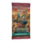 [ESPAÑOL] Magic: The Gathering The Lord Of The Rings Tales Of Middle-Eath Draft Booster