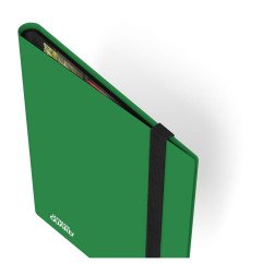 Ultimate Guard Flexxfolio 360 - 18-Pocket Verde 3