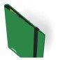 Ultimate Guard Flexxfolio 360 - 18-Pocket Green