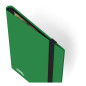 Ultimate Guard Flexxfolio 360 - 18-Pocket Verde Ultimate Guard Flexxfolio 360 - 18-Pocket Verde