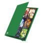 Ultimate Guard Flexxfolio 360 - 18-Pocket Verde