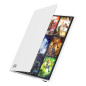 Ultimate Guard Flexxfolio 360 - 18-Pocket White Ultimate Guard Flexxfolio 360 - 18-Pocket White